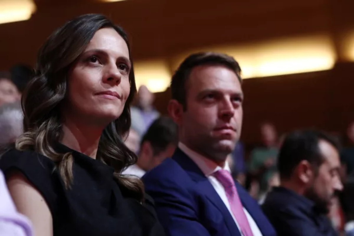 ΣΥΡΙΖΑ Έφη Αχτσιόγλου