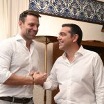 Ο Τσίπρας τα μπέρδεψε όλα με το «η πολιτική είναι events my dear» – Ούτε ανήκει στον Τσώρτσιλ, ούτε ειπώθηκε έτσι