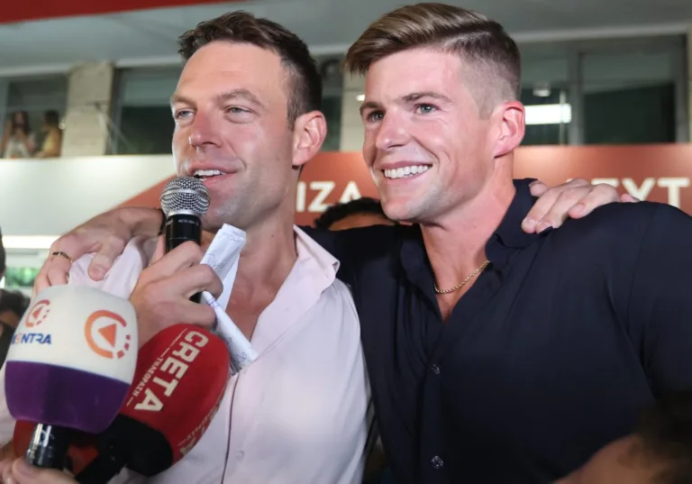 Στέφανος Κασσελάκης