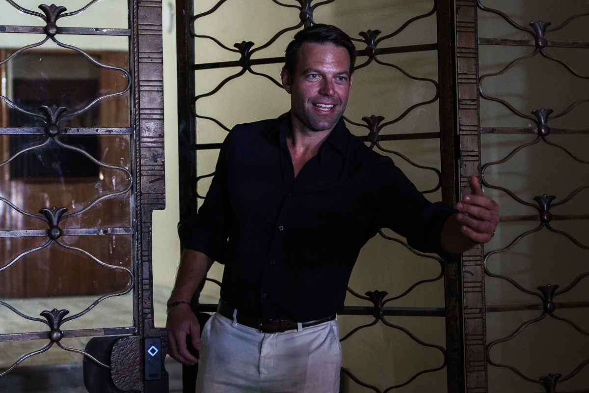 Κασσελάκης