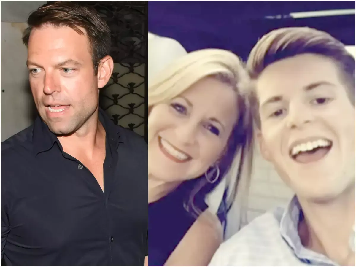 Στέφανος Κασσελάκης: Ποια είναι η πεθερά του