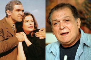 Κώστας Καζάκος: Ένας χρόνος χωρίς τον σπουδαίο ηθοποιό - Ο παράφορος έρωτας με την Καρέζη και η τραγωδία που τον συγκλόνισε [βίντεο]