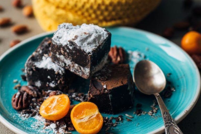 κέικ σοκολάτας