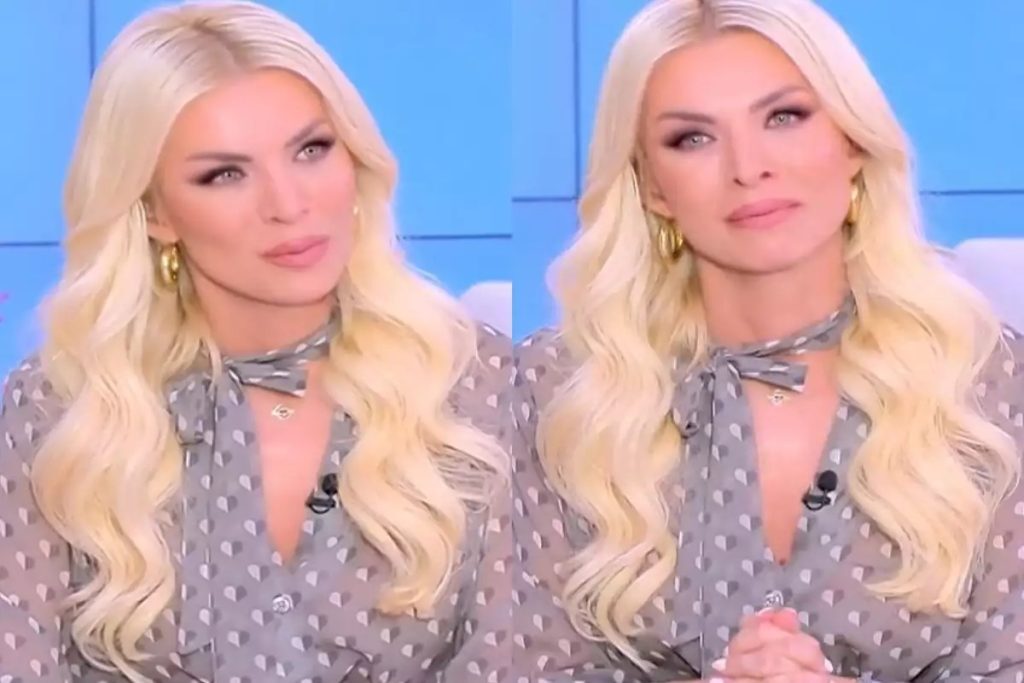 Καινούργιου: «Ο μπαμπάς σου ήταν ο καλύτερος φίλος του δικού μου, αν ζούσε θα ήταν πολύ περήφανος γι