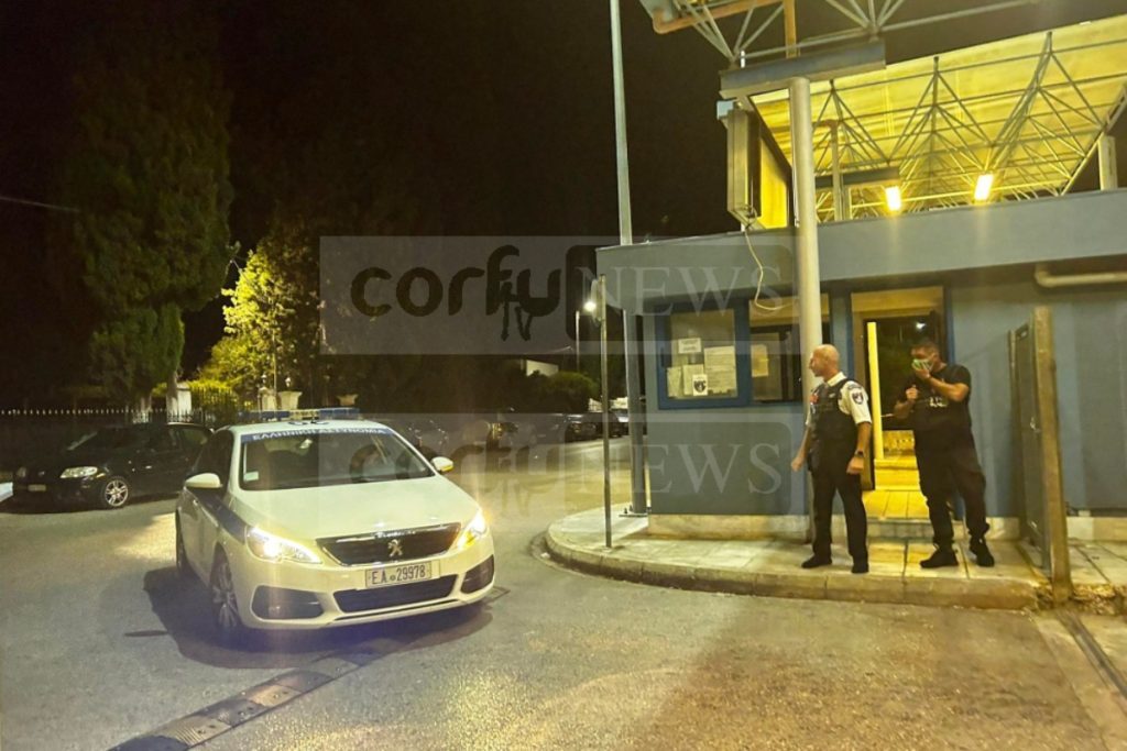 Έγκλημα στην Κέρκυρα: Σοκ στην ψυχιατρική κλινική – Της κάρφωσε στυλό στην καρωτίδα την ώρα που κοιμ