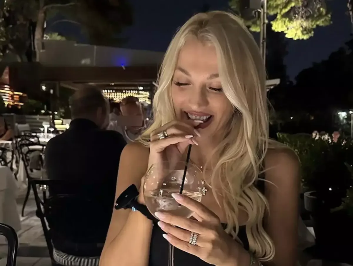 Κωνσταντίνα Σπυροπούλου