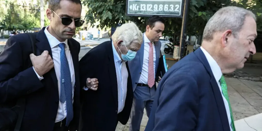 Δίκη Folli Follie: Απολογήθηκε η Καίτη Κουτσολιούτσου – «Θέλω να αποζημιώσω τους μετόχους της εταιρε