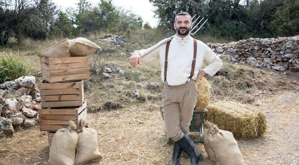 Άναψαν τα αίματα στην Φάρμα: Αποχώρησε με αιχμές, ενώ η άλλη πανηγύριζε – «Θα την πιάσω από το
