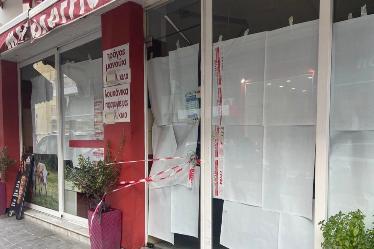 Τραγωδία στο Μεσολόγγι: Η τελευταία ανάρτηση της 50χρονης που διαμελίστηκε στο κρεοπωλείο μπροστά στα μάτια της κόρη της [βίντεο]
