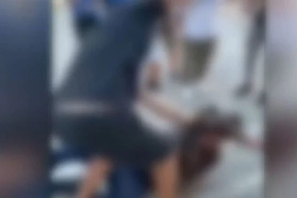 Ασύλληπτες καταστάσεις στο Ρέθυμνο: Βίντεο από ξυλοδαρμό 13χρονου μαθητή μέσα σε σχολείο – «Ού