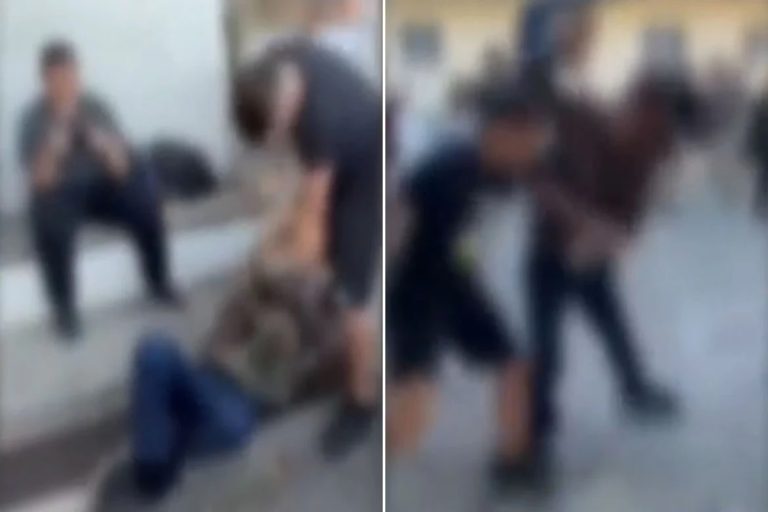 Δύο νέα περιστατικά βίας ανηλίκων σε Νάξο και Χαλκιδικής