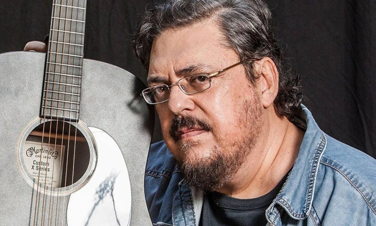 Λαυρέντης Μαχαιρίτσας