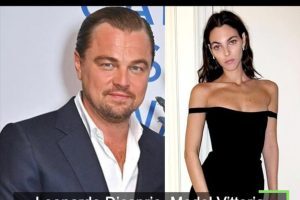 Λεονάρντο Ντι Κάπριο