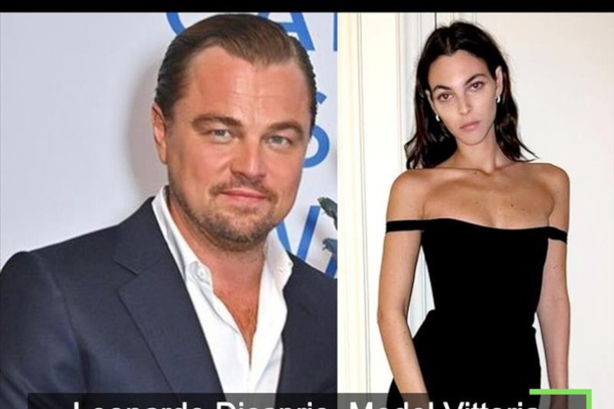 Λεονάρντο Ντι Κάπριο