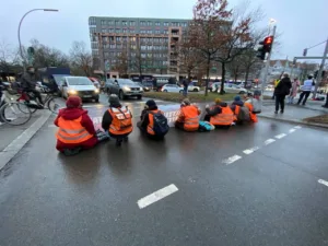 ακτιβιστές