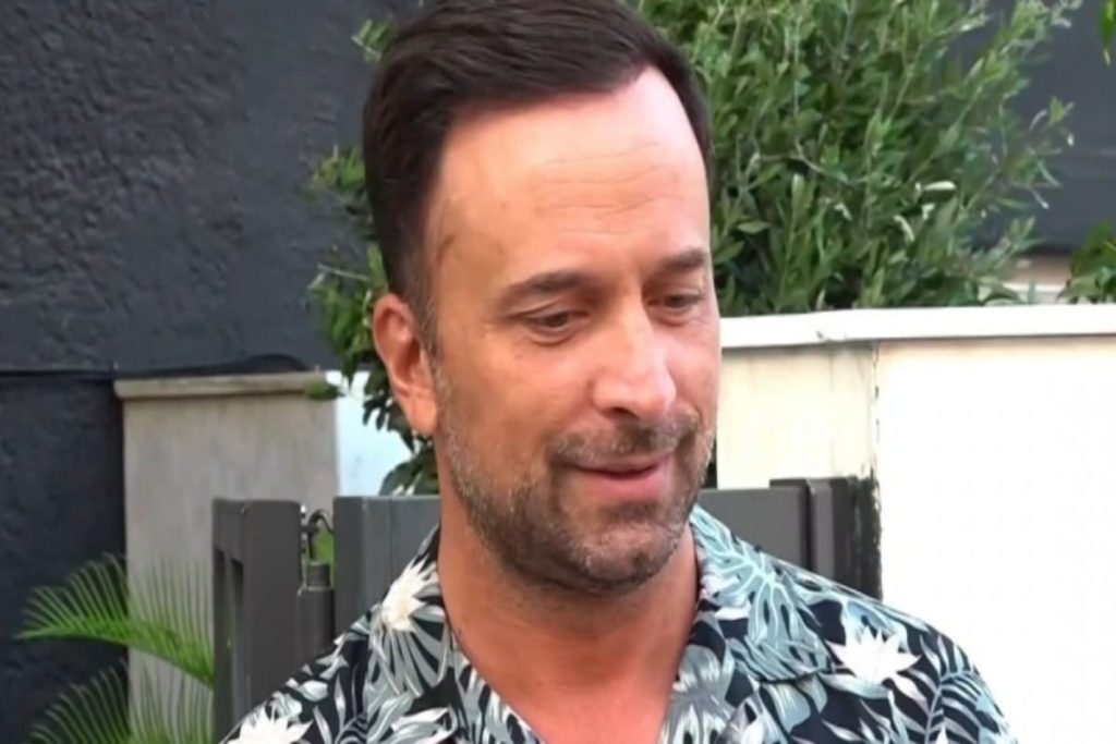 Γιώργος Λιανός: «Δεν πετάμε στα ουράνια με τις επιδόσεις του ”I’ m a celebrity”» [