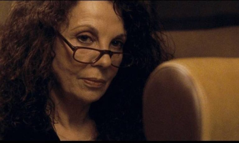 Μπέτυ Λιβανού