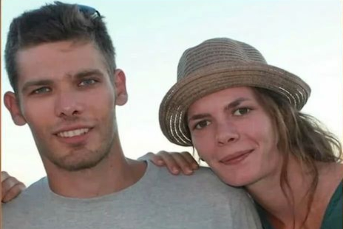 Τροχαίο στη Λιβύη: Θρήνος για τους δύο διερμηνείς - Το αντίο της αδερφής τους και τα σπαρακτικά λόγια του πατέρα τους [βίντεο]