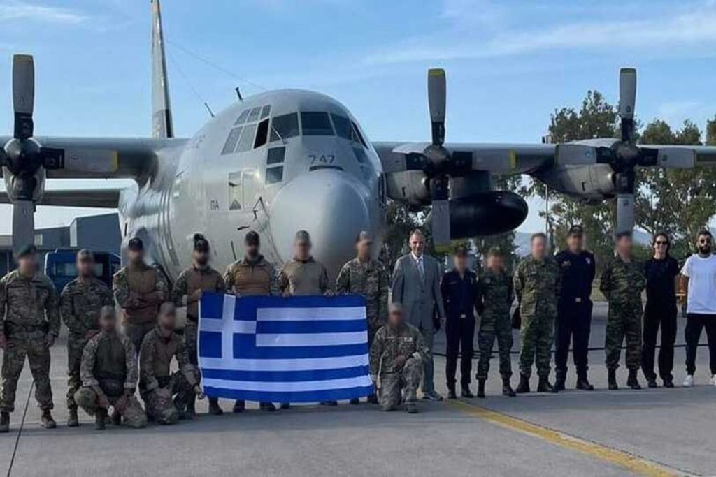 Τραγωδία στη Λιβύη: Συγκλονίζει ο πατέρας 27χρονου θύματος – «Ήταν παντρεμένος, γιατί έχασα το