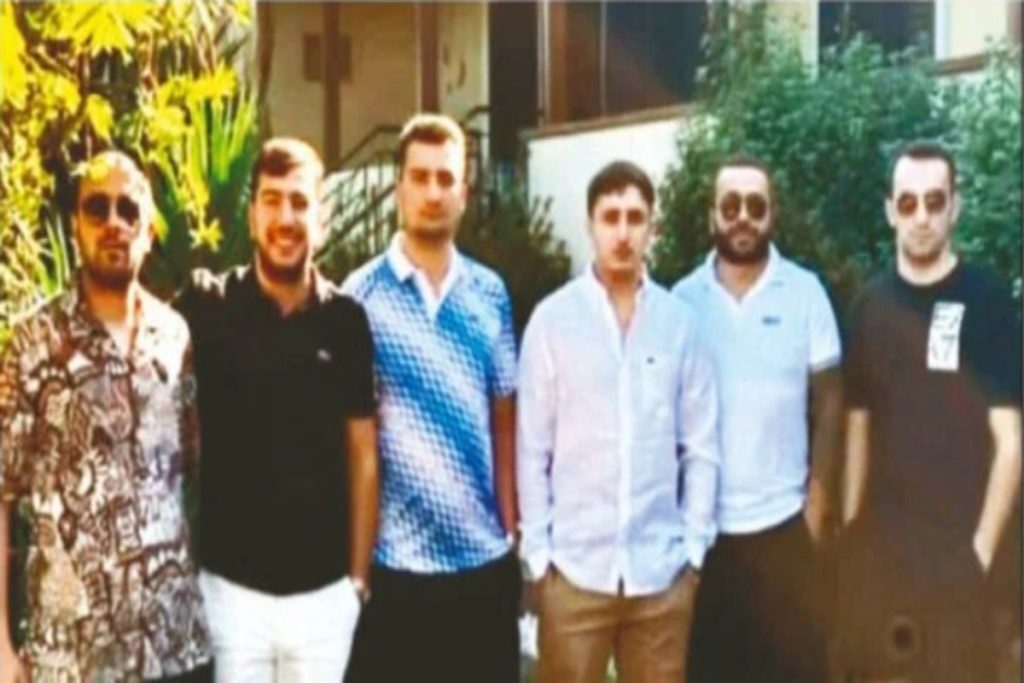 Λούτσα: «Τρέξτε γρήγορα, σας ανακάλυψαν» – Το προειδοποιητικό SMS λίγο πριν τη μαφιόζικη εκτέλ