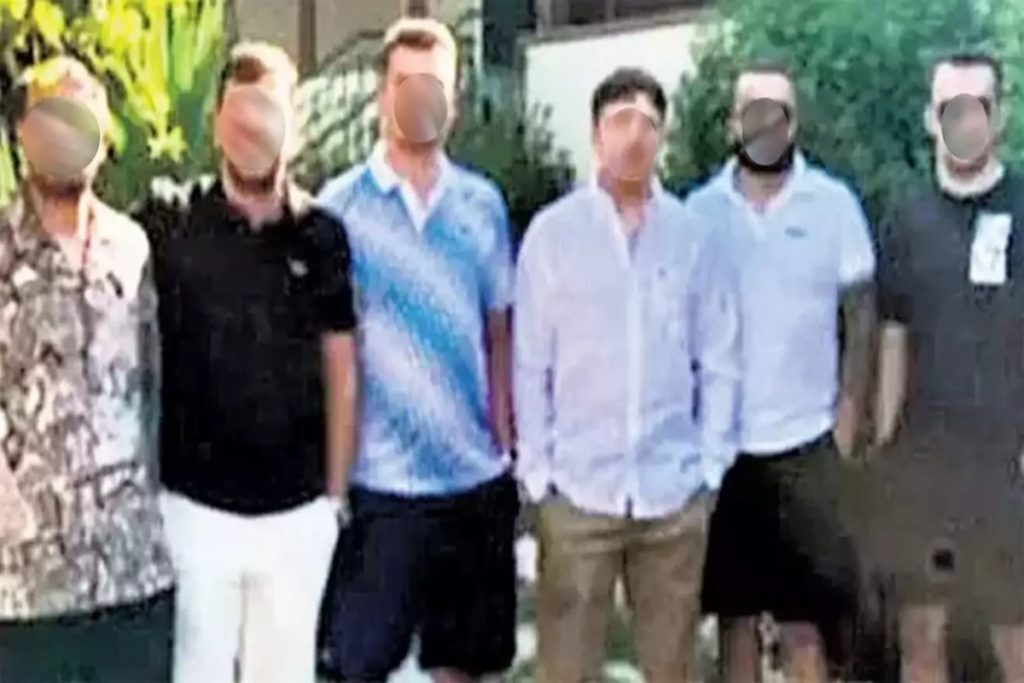 Μακελειό στη Λούτσα: Ο 32χρονος Τούρκος που συνελήφθη οδήγησε τους έξι «Ντάλτον» στην παγίδα του θαν