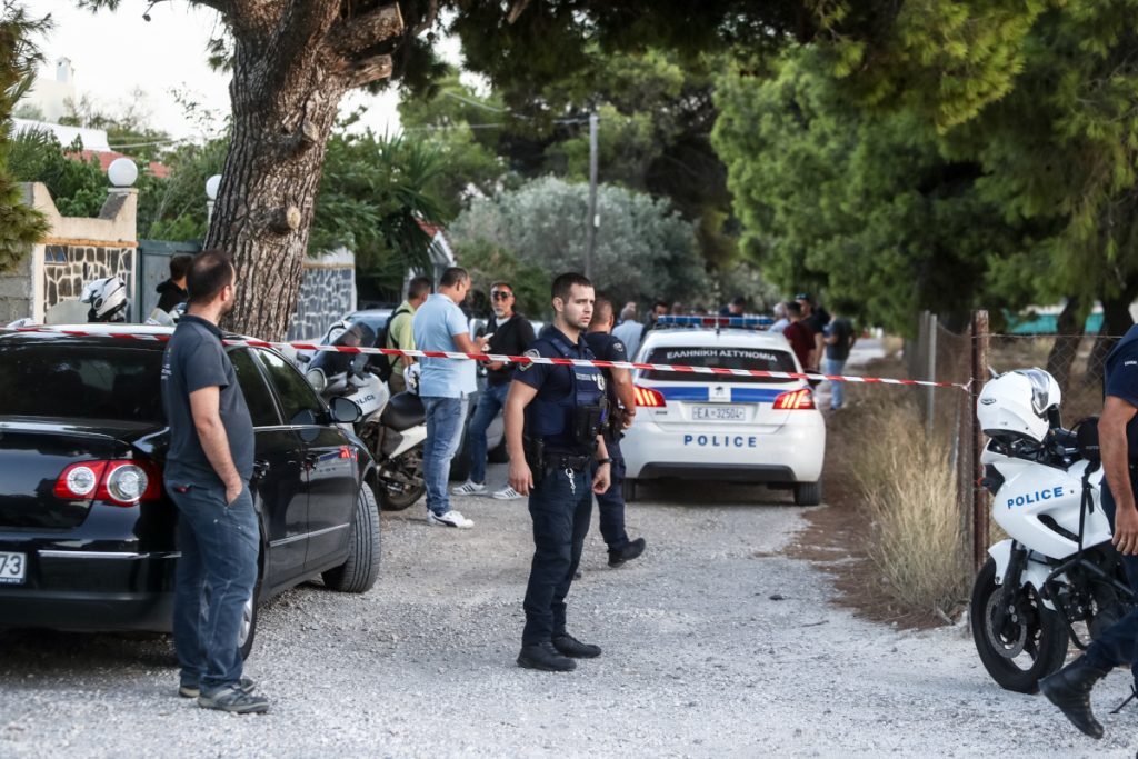 Λούτσα: Πρώην αστυνομικός ο Τούρκος που συνελήφθη – Παγίδευσε με sms τα 6 θύματα
