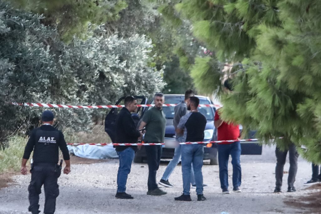 Μακελειό στη Λούτσα με 6 νεκρούς: Μέσα από την φυλακή δόθηκε η εντολή