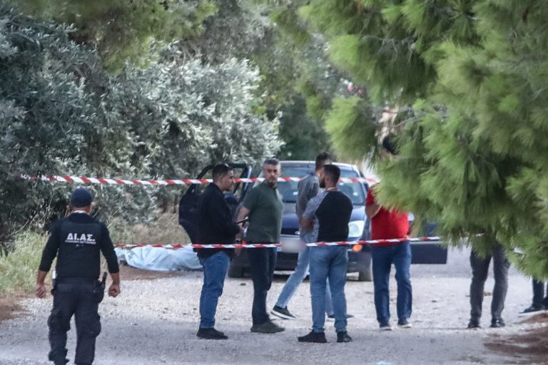 Λούτσα: Η εμπλοκή Τούρκου αρχιμαφιόζου στο μακελειό – Τα νέα στοιχεία για την μαφιόζικη ενέδρα με τους 6 νεκρούς