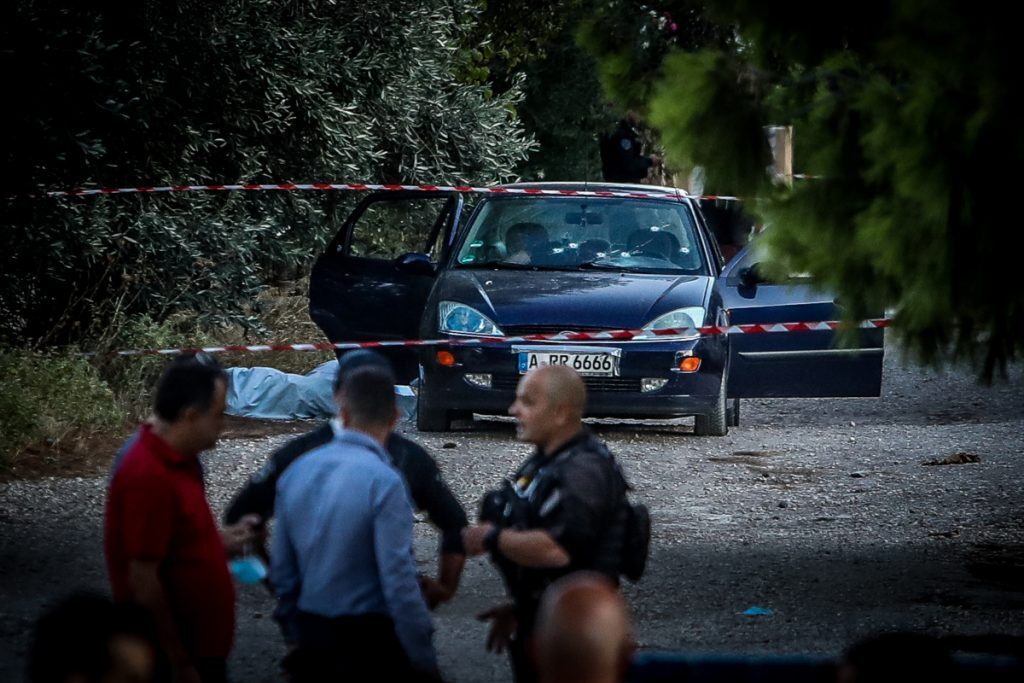 Λούτσα: Μέλη τούρκικης μαφίας τα 6 θύματα στο μακελειό