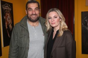 Μάνος Νιφλής