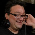 Σοκ! Πέθανε ο ραδιοφωνικός παραγωγός Δημήτρης Μαχαίρας