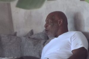 Μάικ Τάισον: «Τρόμος» στη Μύκονο – Ο θρυλικός πυγμάχος χόρευε και τον εκνεύρισε θαυμαστής [βίντεο]