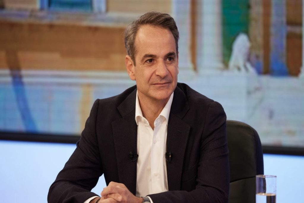 Μητσοτάκης: Market Pass μέχρι το τέλος του έτους για Θεσσαλία και Έβρο – Διπλάσιο το μηνιαίο π