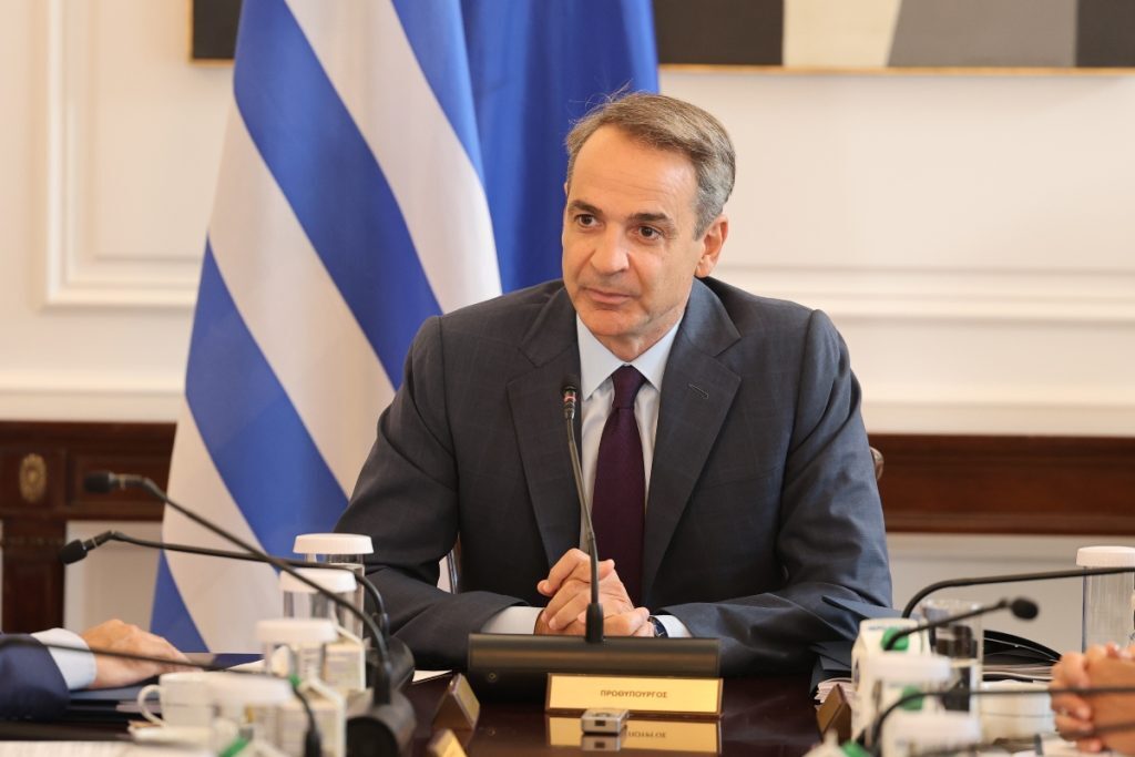 Λιβύη: «Όλη η χώρα πενθεί» – Η ανάρτηση του Κυριάκου Μητσοτάκη