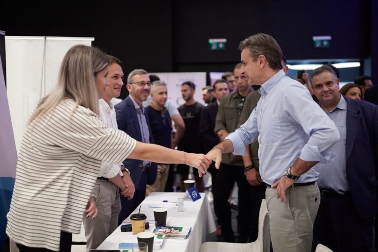 Μητσοτάκης: «Όλοι οι Έλληνες θα έχουν πρόσβαση στις ποιοτικές υπηρεσίες υγείας» – Πάνω από 17 εκατομμύρια ευρώ στο νοσοκομείο Πανανικολάου