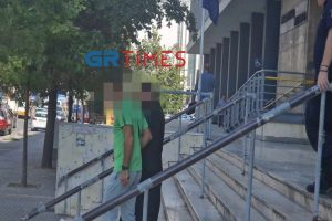 Άγιον Όρος: Ελεύθερος ο μοναχός που έστειλε στο νοσοκομείο άλλον μοναχό – Νέα αναβολή της δίκης