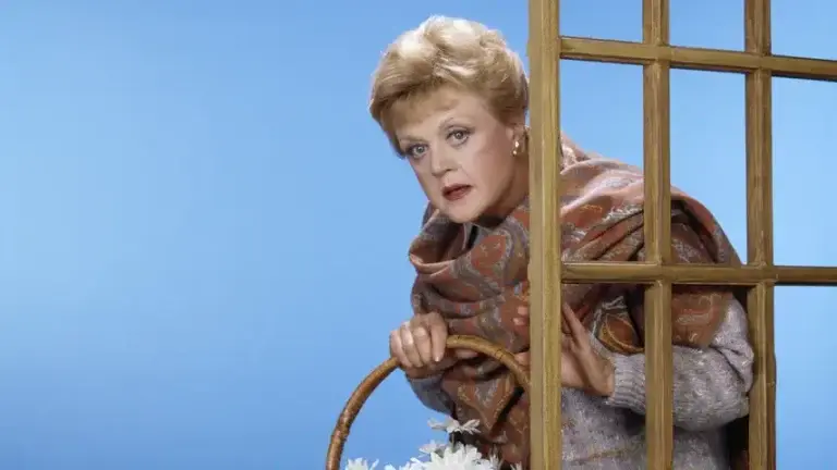 «Murder, She Wrote»: Στη μεγάλη οθόνη μεταφέρεται η δημοφιλής αστυνομική σειρά [Βίντεο]