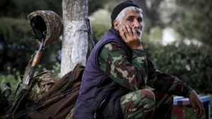 Ναγκόρνο Καραμπάχ