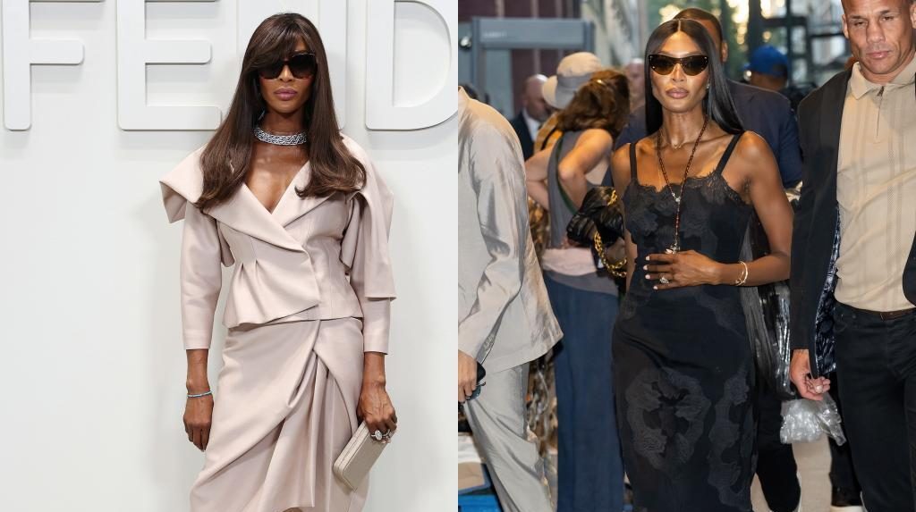 Ναόμι Κάμπελ