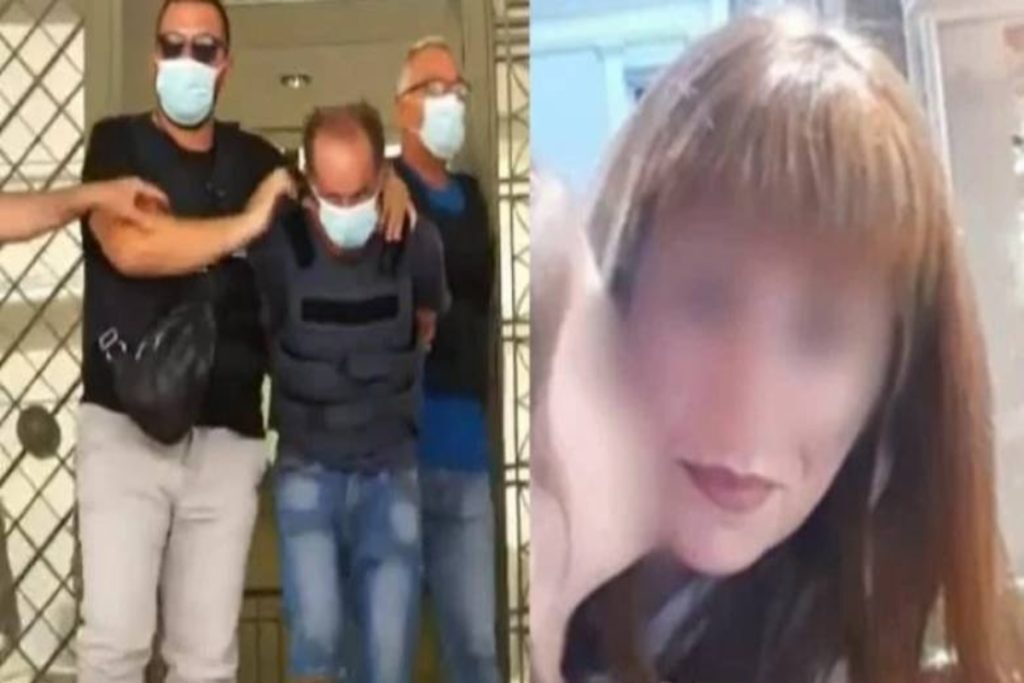 Ζάκυνθος: Ισόβια κάθειρξη στον 52χρονο γυναικοκτόνο που μαχαίρωσε τη σύζυγό του – «Η μάνα μου 