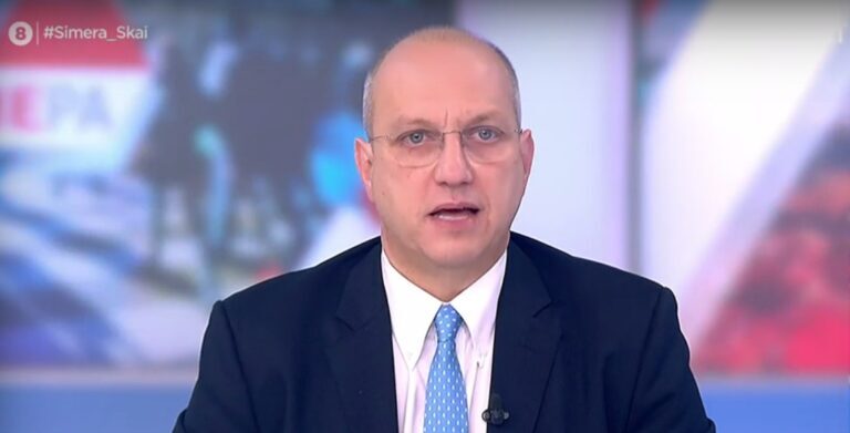 Γιάννης Οικονόμου