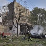 Πόλεμος στην Ουκρανία