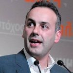 Γιώργος Παπανικολάου στον ΕΤ: Κάνουμε καλύτερη τη ζωή των κατοίκων της Γλυφάδας