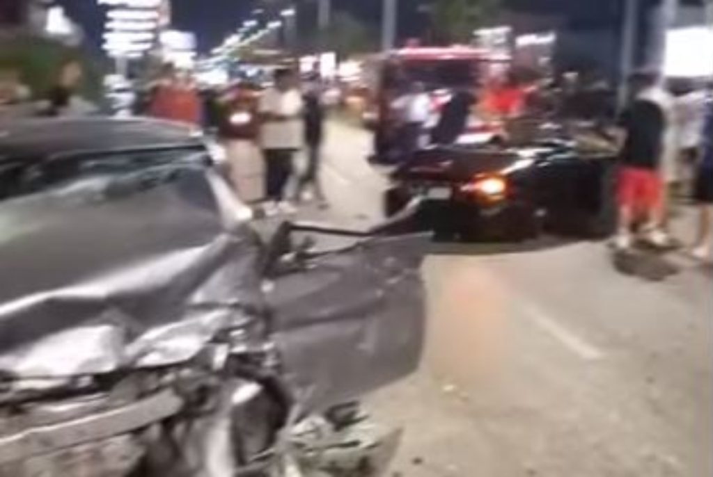 Θρήνος στην Πάτρα: Πώς έγινε το ασύλληπτο τροχαίο με θύματα μία γυναίκα, έναν παππού και το 3χρονο εγγόνι του [βίντεο]
