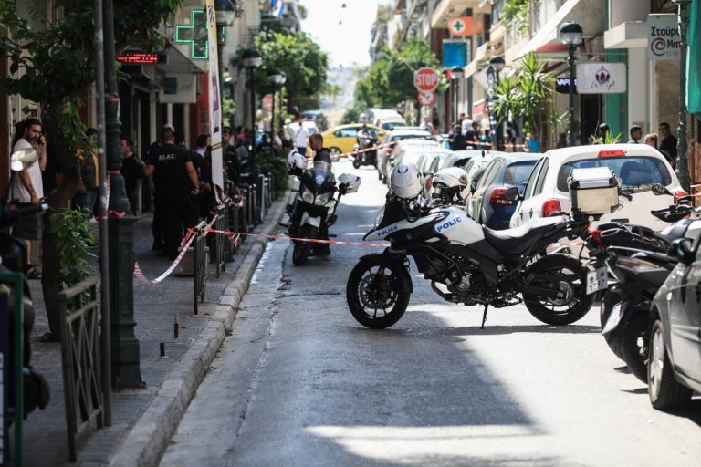 Δολοφονία στον Πειραιά: Τι ισχυρίστηκε ο 67χρονος που εκτέλεσε τον 39χρονο – Η στιγμή της σύλληψής του