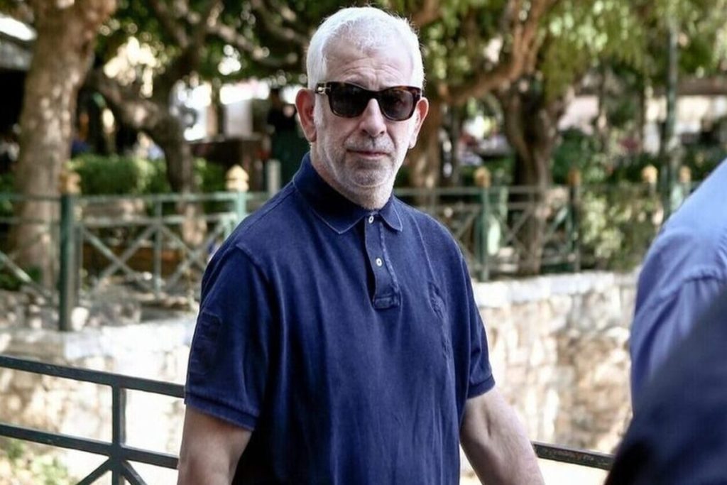 Δίκη Φιλιππίδη: Δεν είμαι βιαστής – Είχα συναινετική σεξουαλική επαφή με τη δεύτερη καταγγέλλο