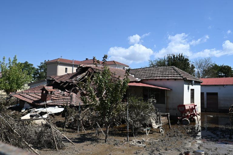Eπιδότηση ενοικίου μετά από φυσικές καταστροφές: Άνοιξε η ψηφιακή πλατφόρμα arogi.services.gov.gr