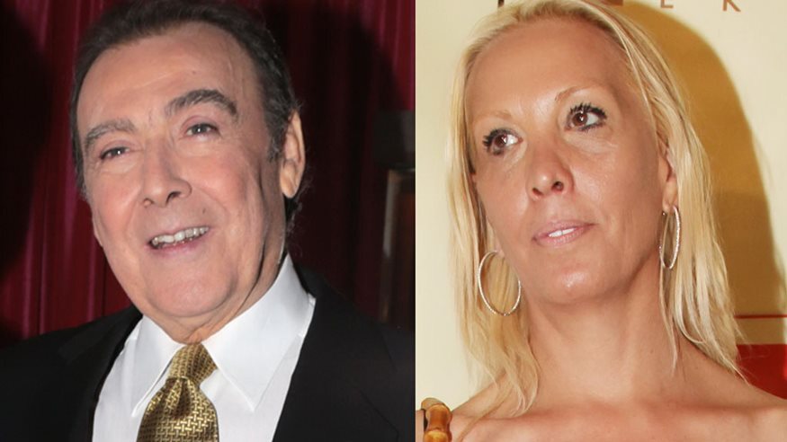 Τζούλια Παπαδημητρίου