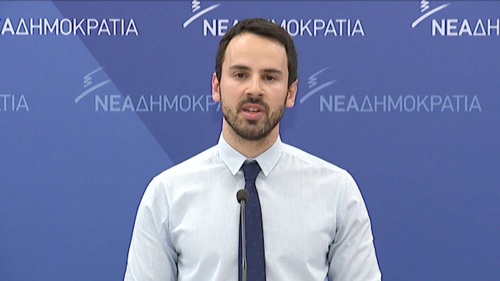 Ρωμανός: «Η κυβέρνηση προσπαθεί να λύσει τα προβλήματα των αγροτών»