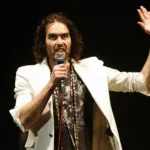 Ράσελ Μπραντ